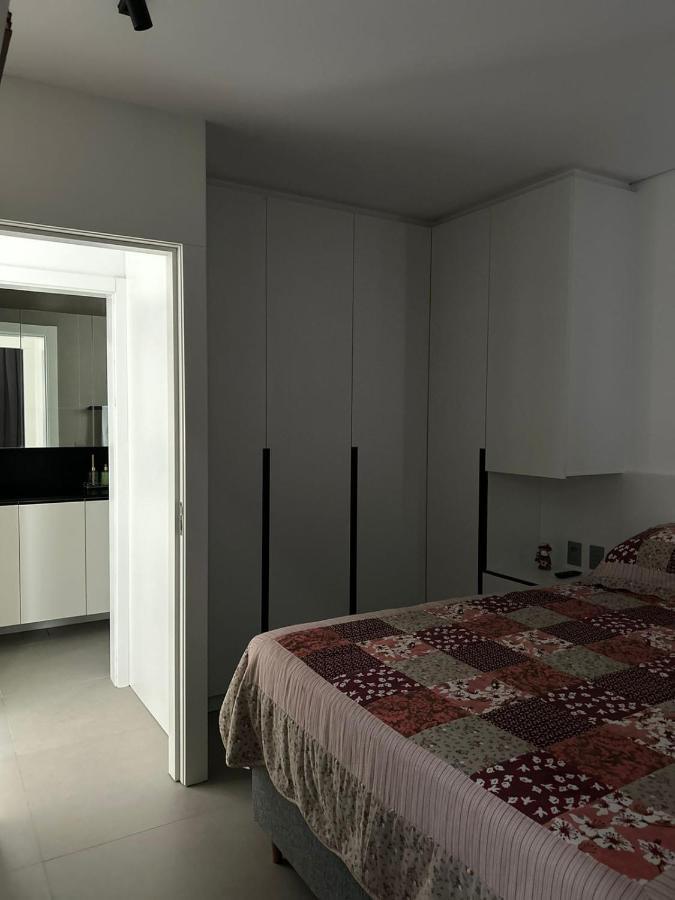 Apto Novo Studio Nature A 50 M Da Praia Torres Exterior foto